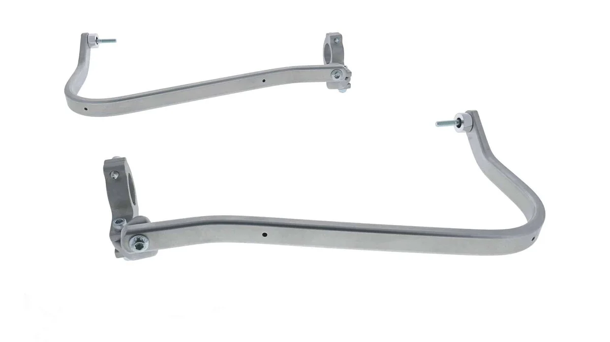 Barkbusters Handguard Mount for Benelli TRK 502 / TRK 502 X - BHG-103-00-NP - Image 1
