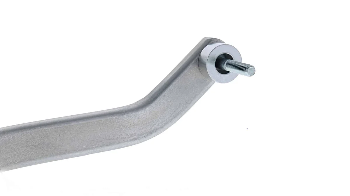 Barkbusters Handguard Mount for Benelli TRK 502 / TRK 502 X - BHG-103-00-NP - Image 3