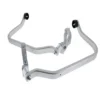 Barkbusters Handguard Mount for Triumph Scrambler 1200XE - BHG-138-00-NP - Image 1