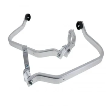 Barkbusters Handguard Mount for Triumph Scrambler 1200XE - BHG-138-00-NP - Image 1