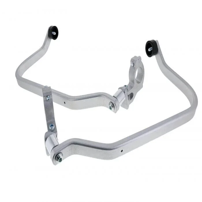 Barkbusters Handguard Mount for Triumph Scrambler 1200XE - BHG-138-00-NP - Image 1