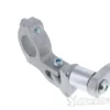 Barkbusters Handguard Mount for Triumph Scrambler 1200XE - BHG-138-00-NP - Image 2