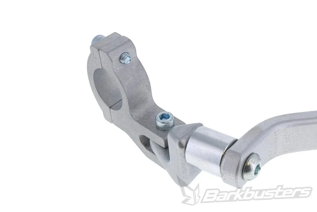 Barkbusters Handguard Mount for Triumph Scrambler 1200XE - BHG-138-00-NP - Image 2