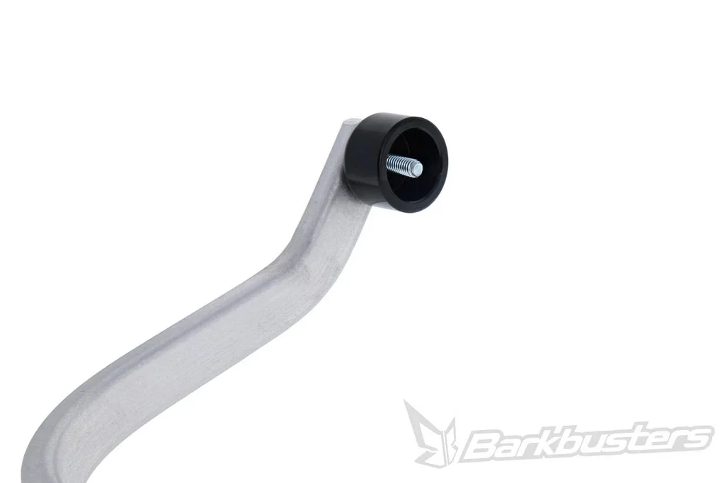Barkbusters Handguard Mount for Triumph Scrambler 1200XE - BHG-138-00-NP - Image 3