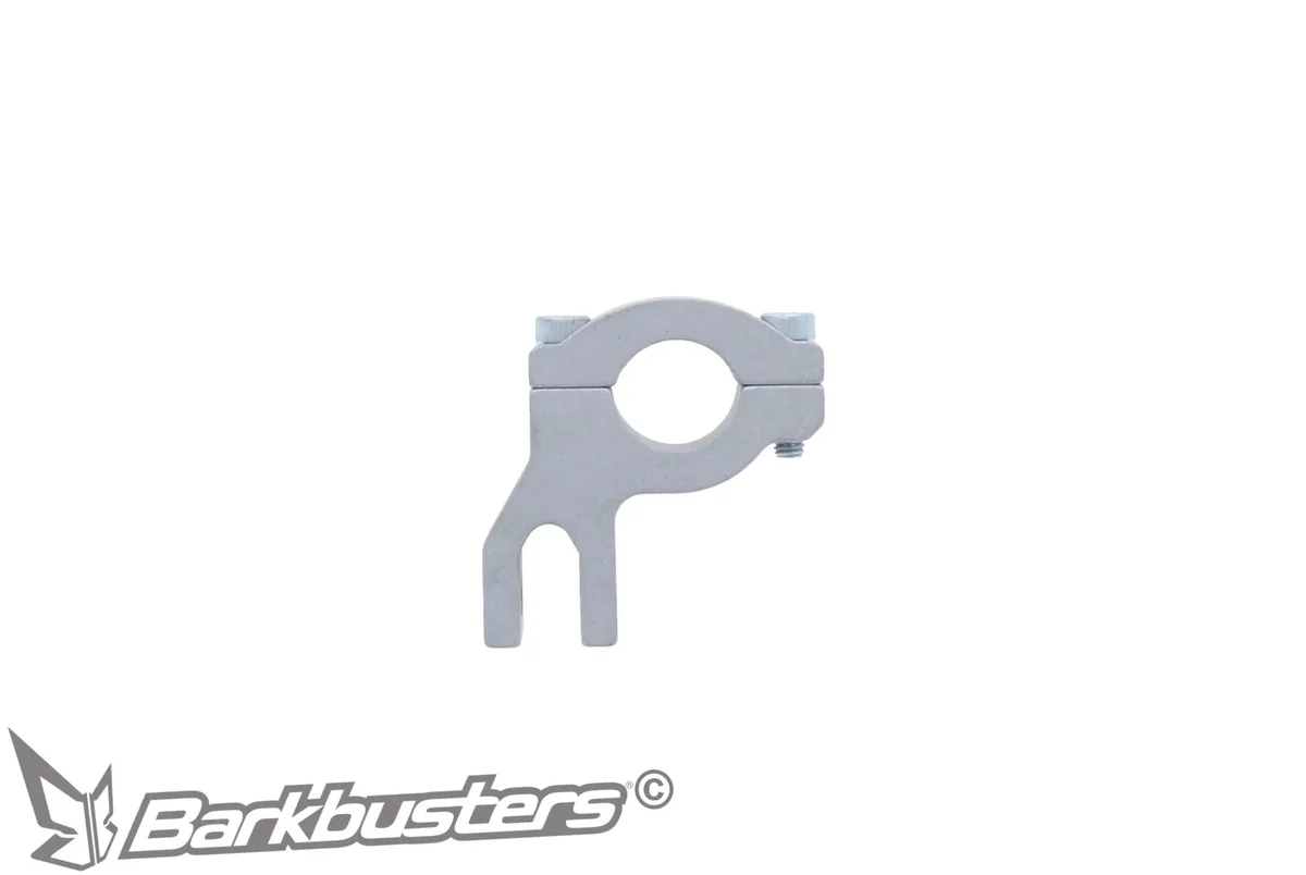 Barkbusters Spare Part - MFC-22 Bracket - Pair - R-MFC-22 - Image 1