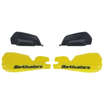 Barkbusters VPS Guards - Yellow - VPS-203-00-YE - Image 1