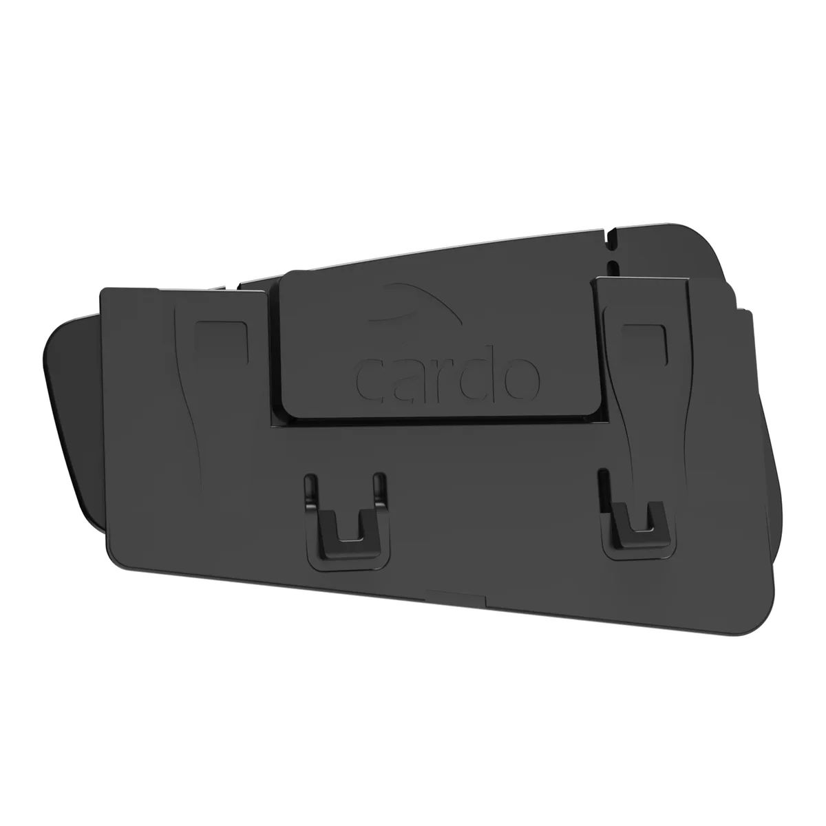 CARDO SPARES - ADHESIVE PLATE FOR FREECOM / FREECOM - X / SPIRIT - REP00048 - Image 1
