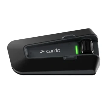 CARDO SPARES - ADHESIVE PLATE FOR PACKTALK EDGE - REP00100 - Image 1