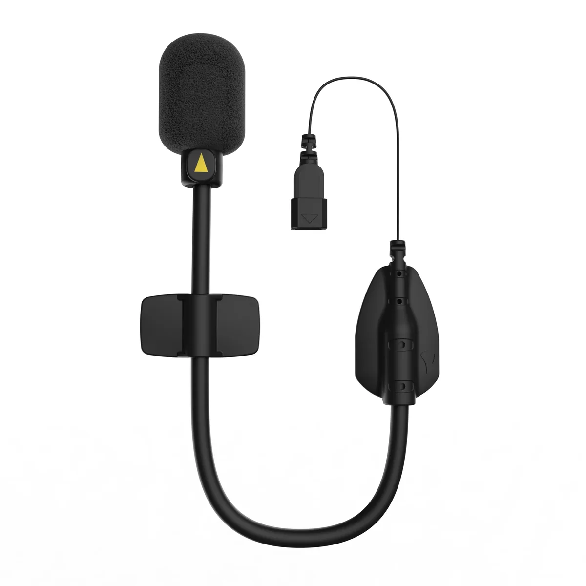 CARDO SPARES - BOOM MIC - REP00091 - Image 1