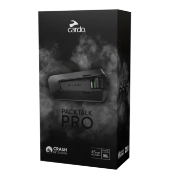CARDO SPARES - PACKTALK PRO REPLACEMENT MODULE - SRPA0180 - Image 1