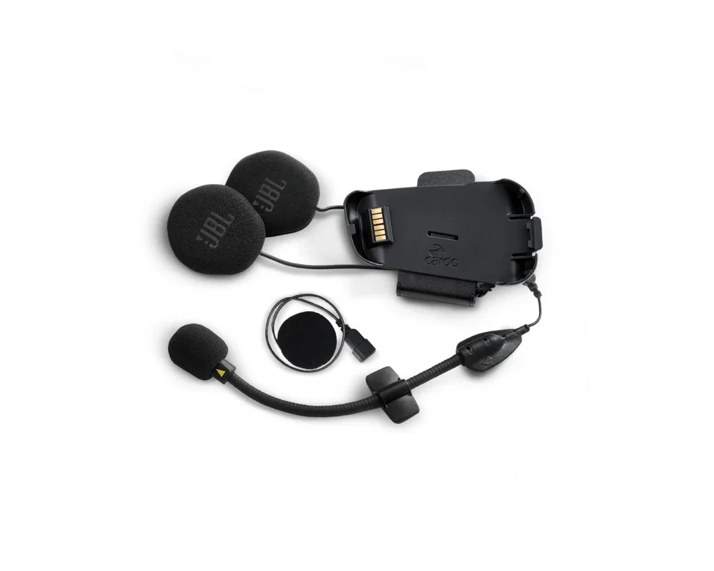 CARDO ACCESSORY - JBL DEMO HEADPHONES FOR PACKTALK EDGE - EARPH004 - Image 3