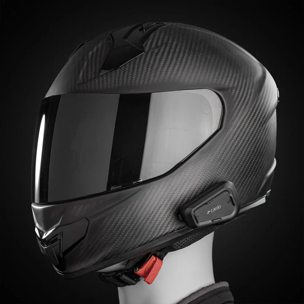 CARDO SPARES - SPIRIT HEADSET - SRPA0141 - Image 4