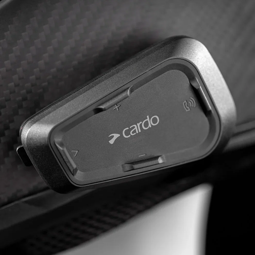 CARDO SPARES - SPIRIT HEADSET - SRPA0141 - Image 5