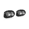 DENALI DL2 Auxiliary LED Lights - White - Lights Only - DNL.DL2.050.W - Image 1