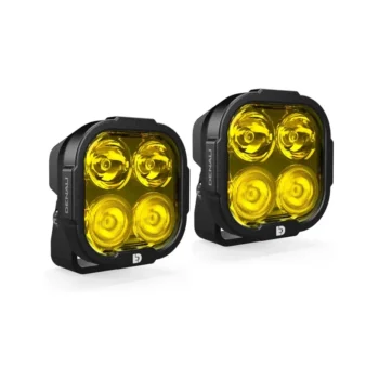 DENALI DL4 Interactive Dealer Display (LAMP INCLUDED) - DNL.DSP.12800 - Image 1