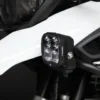 DENALI DL4 Auxiliary LED Lights - White - Lights Only - DNL.DL4.050.W - Image 3