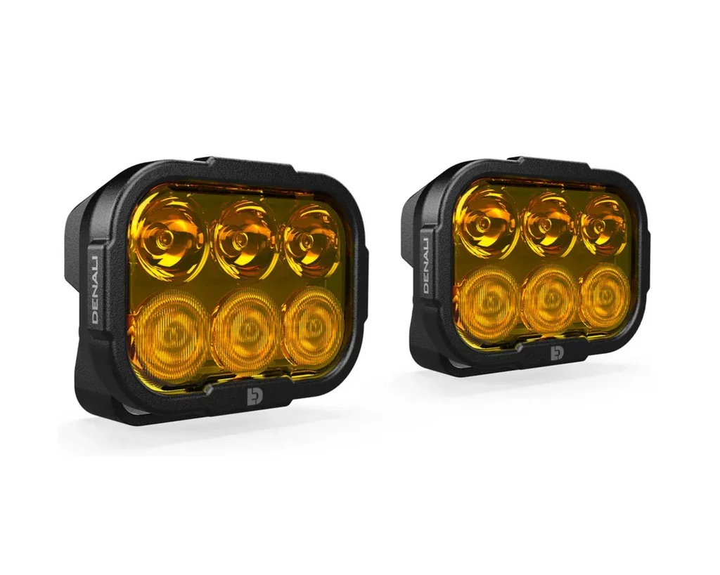 DENALI DL6 Interactive Dealer Display (LAMP INCLUDED) - DNL.DSP.12900 - Image 1