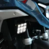 DENALI DL9 Auxiliary LED Lights - White - Lights Only - DNL.DL9.050.W - Image 4