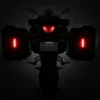 DENALI DRL/B6 Universal Waterproof Flush Mounting Kit - LAH.DRL.10200 - Image 4