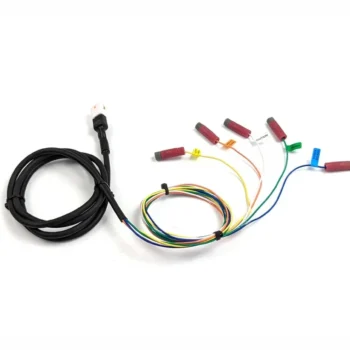 DENALI DialDim Universal Trigger Wire Harness - DNL.WHS.058 - Image 1