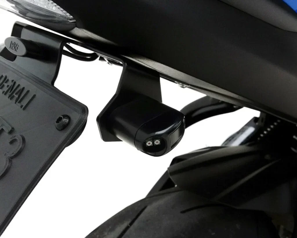 DENALI Micro Turn Signal Spacer Kit - ALG.003 - Image 1
