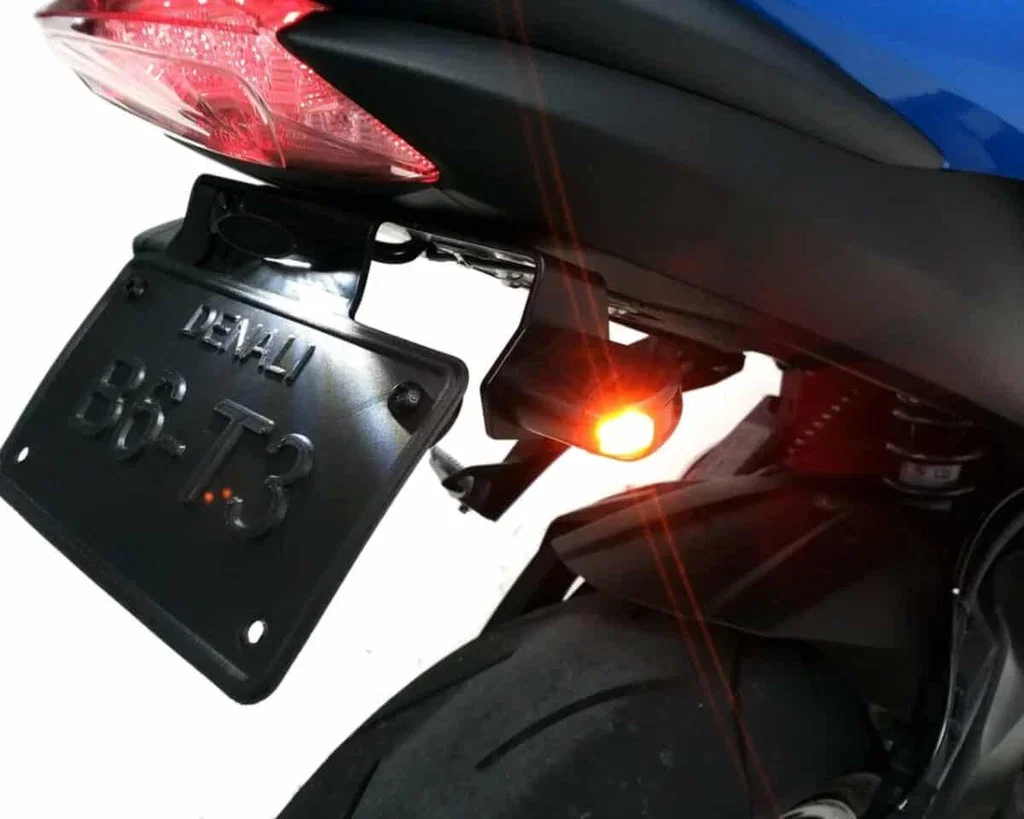 DENALI Micro Turn Signal Spacer Kit - ALG.003 - Image 3