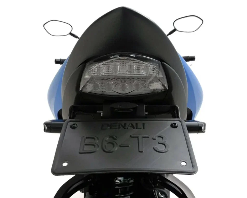 DENALI Micro Turn Signal Spacer Kit - ALG.003 - Image 4