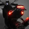 DENALI T3-S Switchback LED Pods - Rear - Indicator/Brake - DNL.T3S.10300 - Image 8