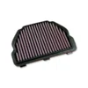 DNA AIR FILTER YZF R1 - P-Y10S15-OR - Image 1