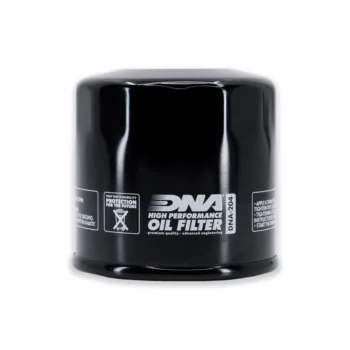 DNA Oil Filters Honda/ Triumph Oil Filters - DNA-204 - Image 1