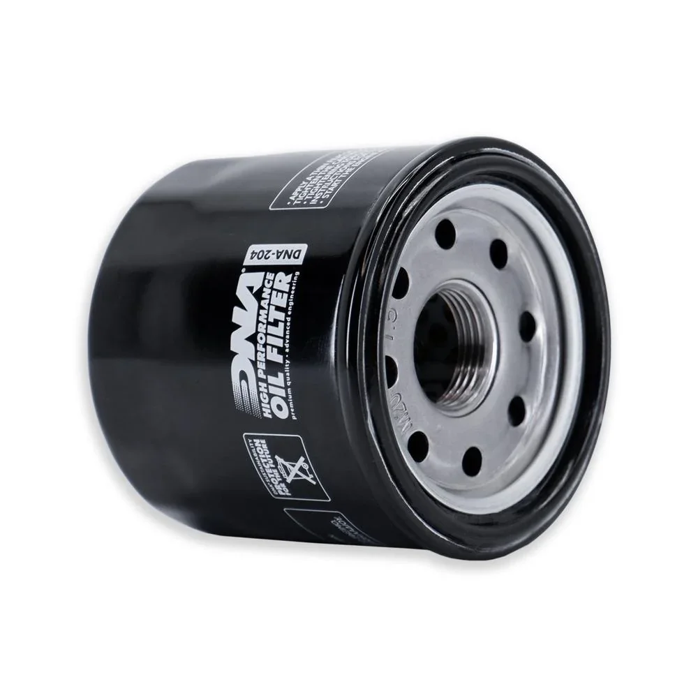 DNA Oil Filters Honda/ Triumph Oil Filters - DNA-204 - Image 2