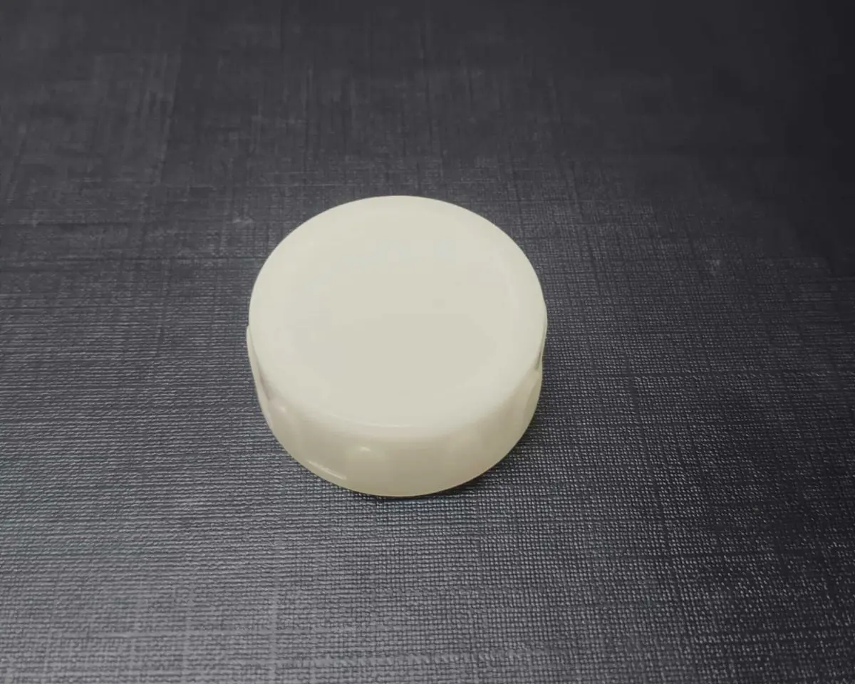 Desert Fox Fuel Cell Spare Cap - MCVAR1010 - Image 1