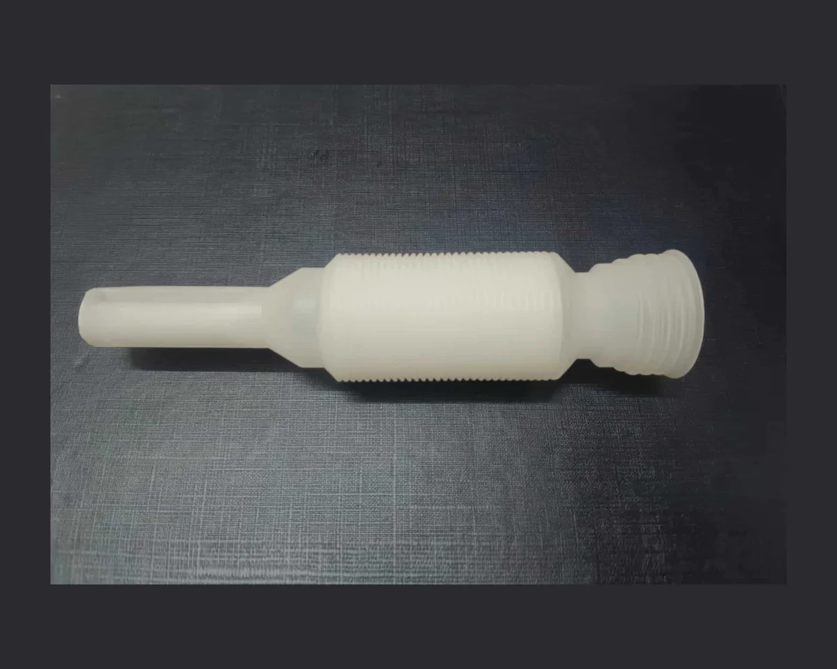 Desert Fox Fuel Cell Spare Spout - MCVAR1009 - Image 1