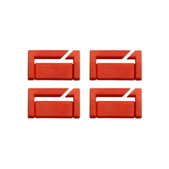 Enduristan Spares - CRR Break Piece 4x25mm - LUSA-510-25 - Image 1