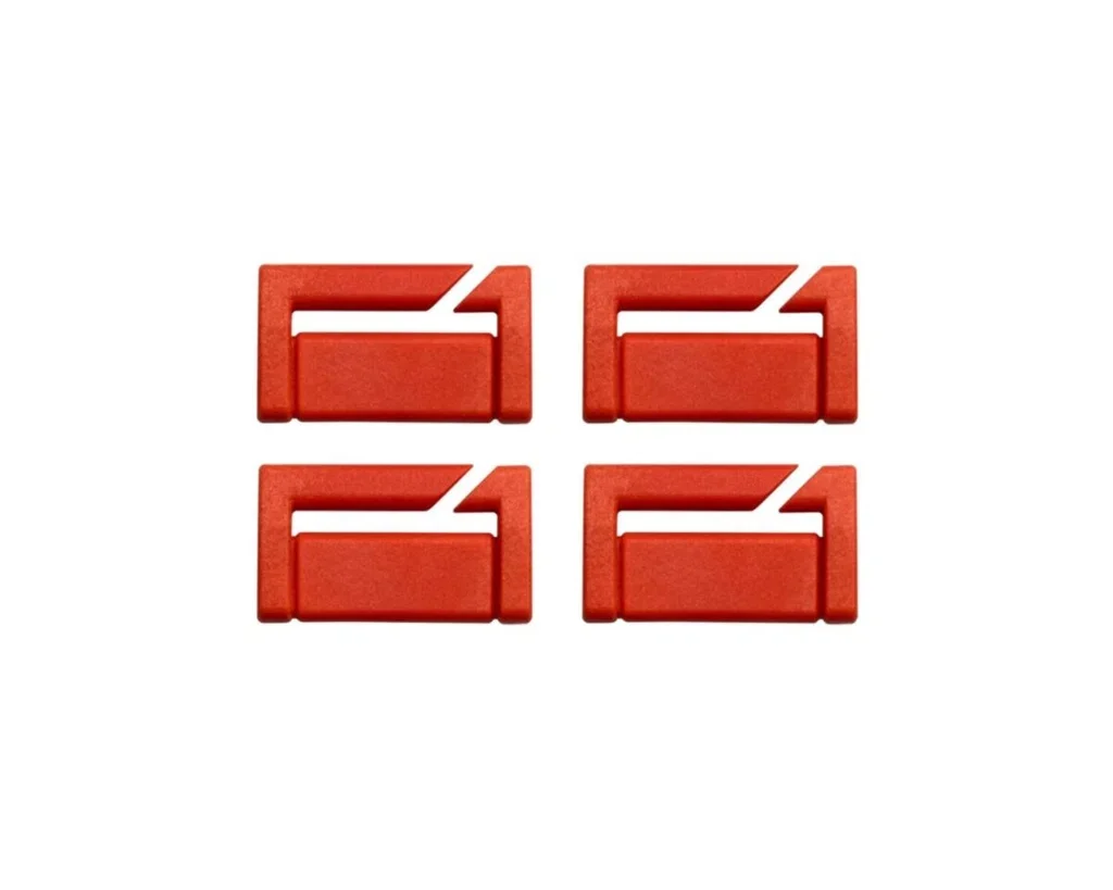 Enduristan Spares - CRR Break Piece 4x25mm - LUSA-510-25 - Image 1