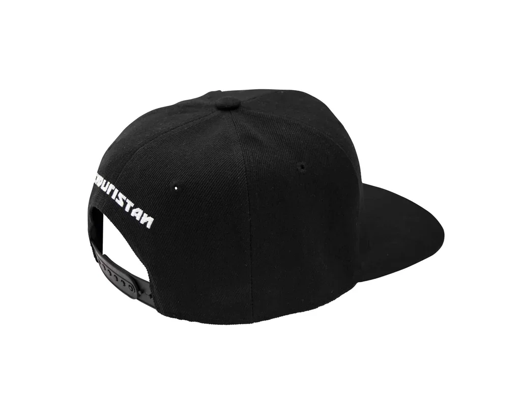 Enduristan Team Cap - FACA-002 - Image 3