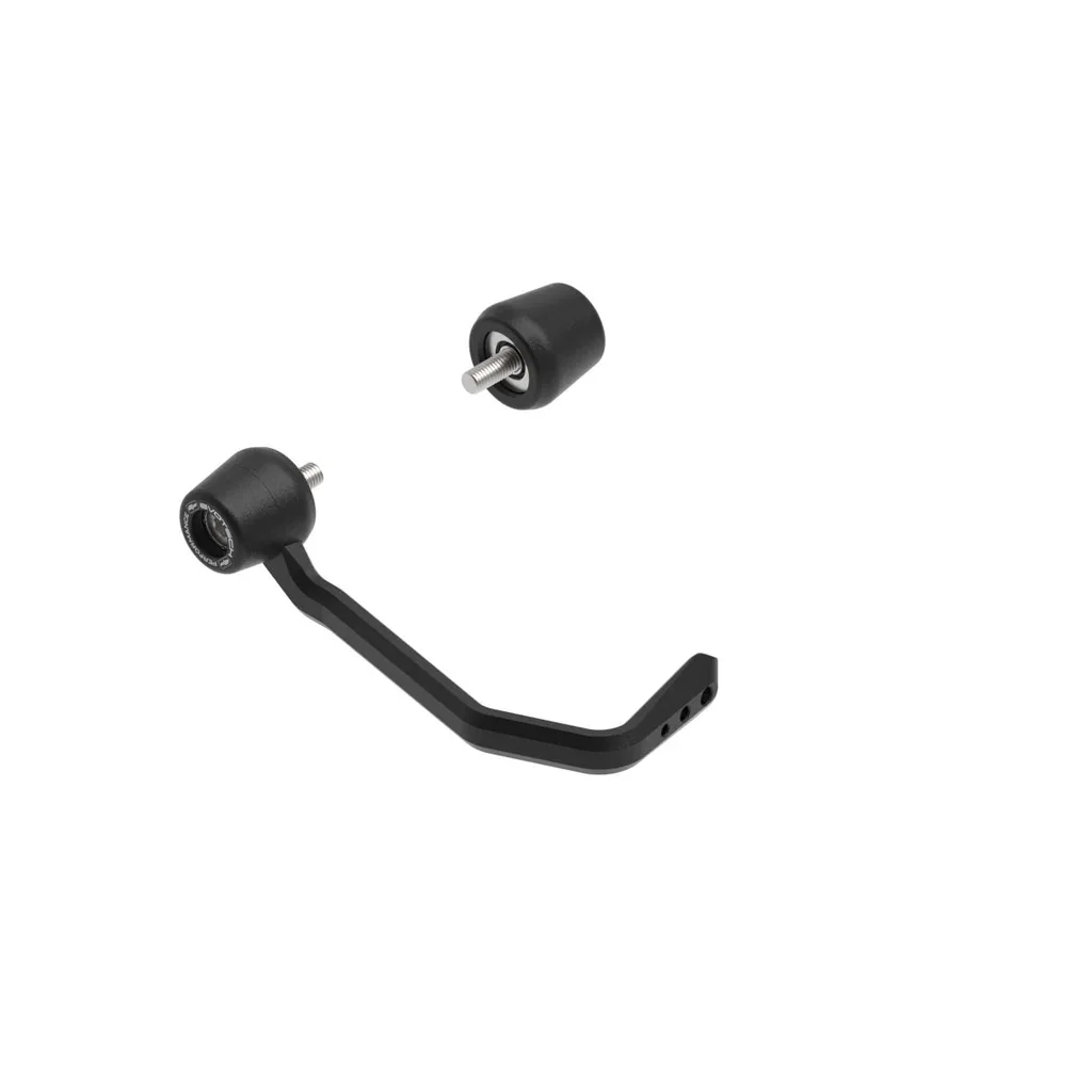 EVOTECH PERFORMANCE ZX-6R 2024 Brake Lever Protector - PRN015536-016066-016067-016168 - Image 1