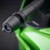 EVOTECH PERFORMANCE ZX-6R 2024 Brake Lever Protector - PRN015536-016066-016067-016168 - Image 3
