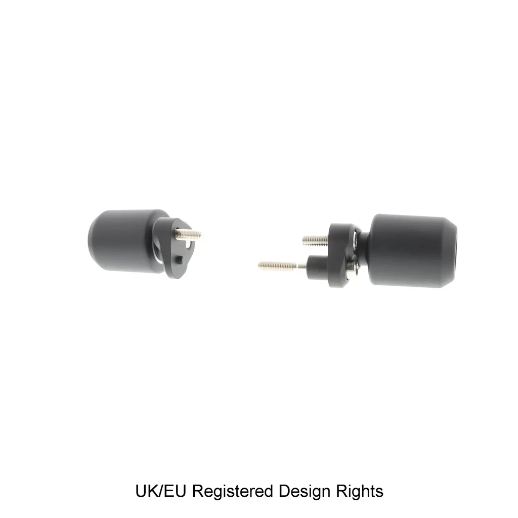 EVOTECH PERFORMANCE S1000XR 2024+ Frame Slider - PRN015039-017163 - Image 1