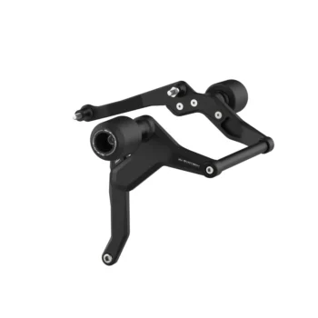 Evotech Crash Protection - Ducati Monster V2 (2026+)