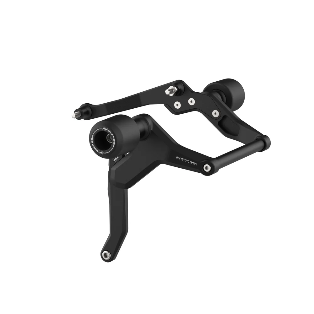 Evotech Crash Protection - Ducati Monster V2 (2026+)
