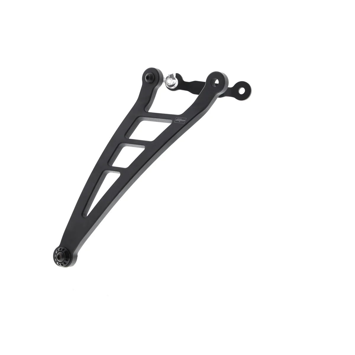 EVOTECH PERFORMANCE ZX-6R 2024 Exhaust Hanger - PRN006313 - Image 1
