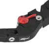 EVOTECH PERFORMANCE CBR1000RR Evo Folding Clutch and Brake Lever Set - PRN002389-002868-003315 - Image 2