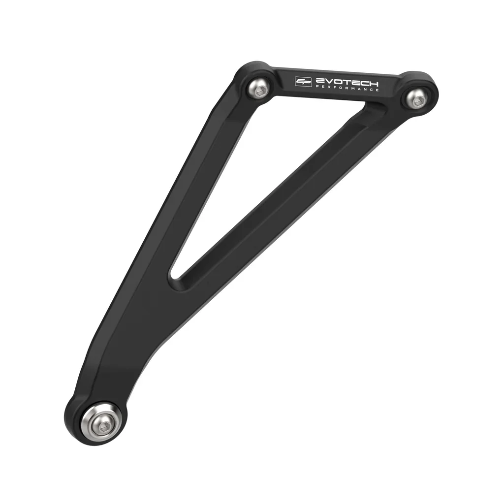 EVOTECH PERFORMANCE ZX-6R 2024 Exhaust Hanger - PRN006313 - Image 2
