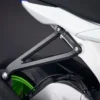 EVOTECH PERFORMANCE ZX-6R 2024 Exhaust Hanger - PRN006313 - Image 3