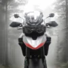 EVOTECH PERFORMANCE Tiger 900 Headlight Guard - PRN017213 - Image 2