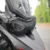 EVOTECH PERFORMANCE Tiger 900 Headlight Guard - PRN017213 - Image 4