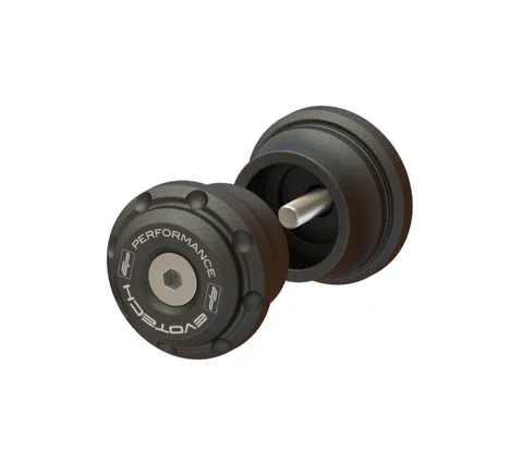 EVOTECH PERFORMANCE Street Triple 765 RS Bar End Weights - PRN015509-015961 - Image 5