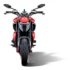 Evotech Performance Frame Sliders Crash Protection for Ducati Diavel V4 / XDiavel (PRN018425) - Image 5