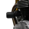 EVOTECH PERFORMANCE Bonneville T120/ Speed Twin Frame Sliders - PRN014714 - Image 2